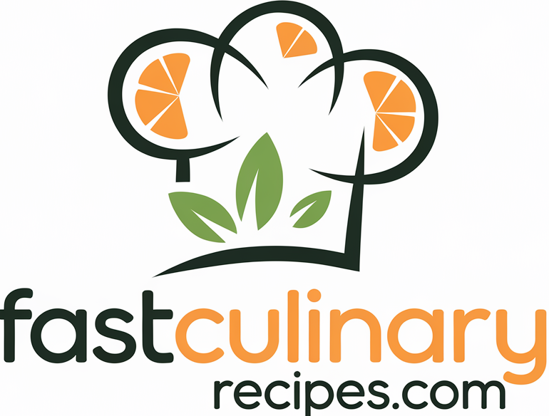 Fast Culinary Recipes